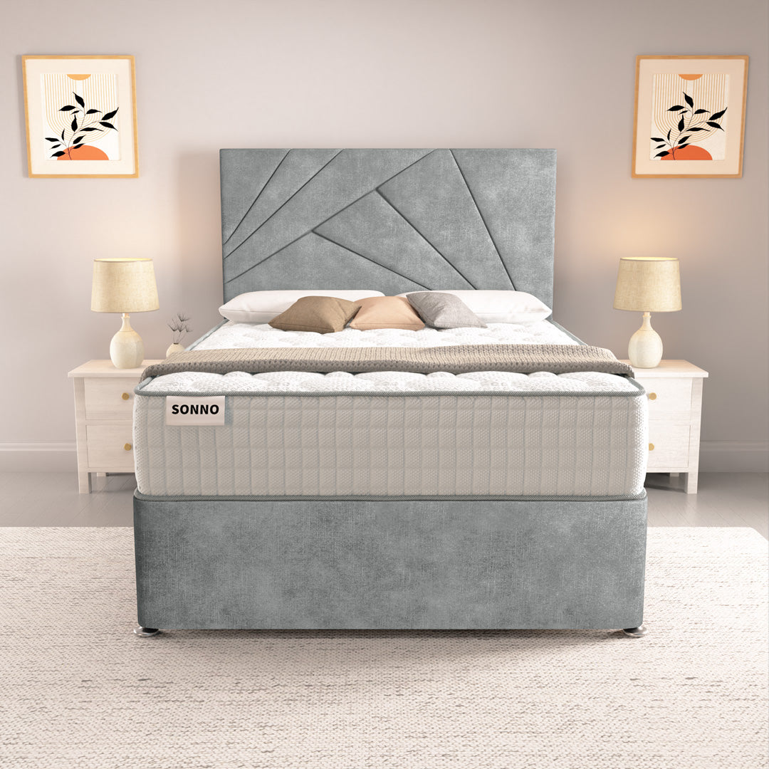 San Diego Divan Bed