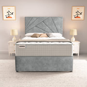 San Diego Divan Bed