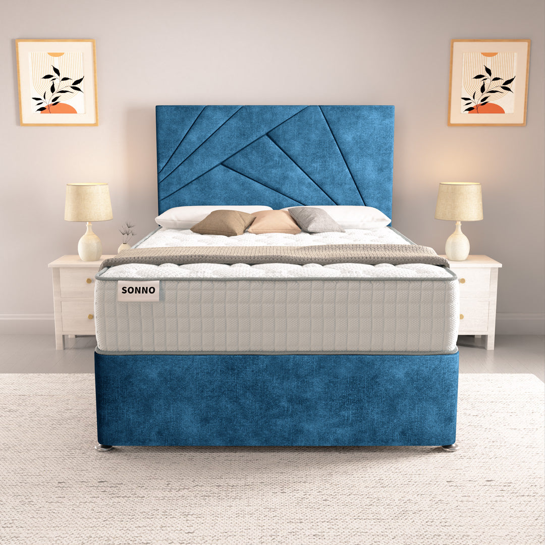 San Diego Divan Bed