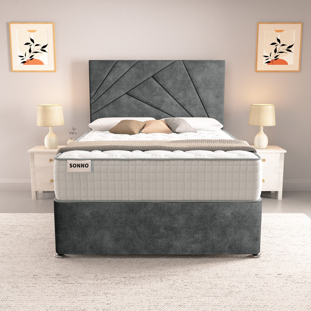 San Diego Divan Bed