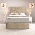 San Diego Divan Bed