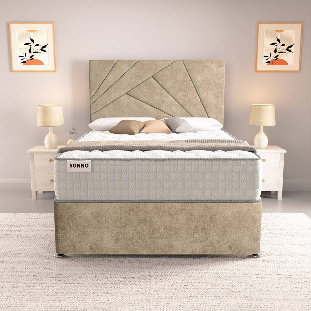San Diego Divan Bed