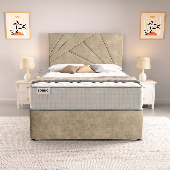 San Diego Divan Bed