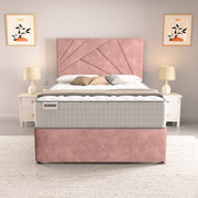 San Diego Divan Bed