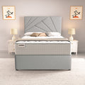 San Diego Divan Bed