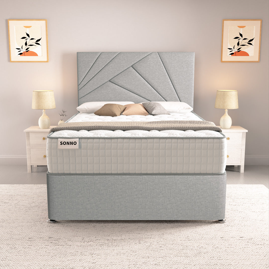 San Diego Divan Bed