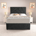 San Diego Divan Bed