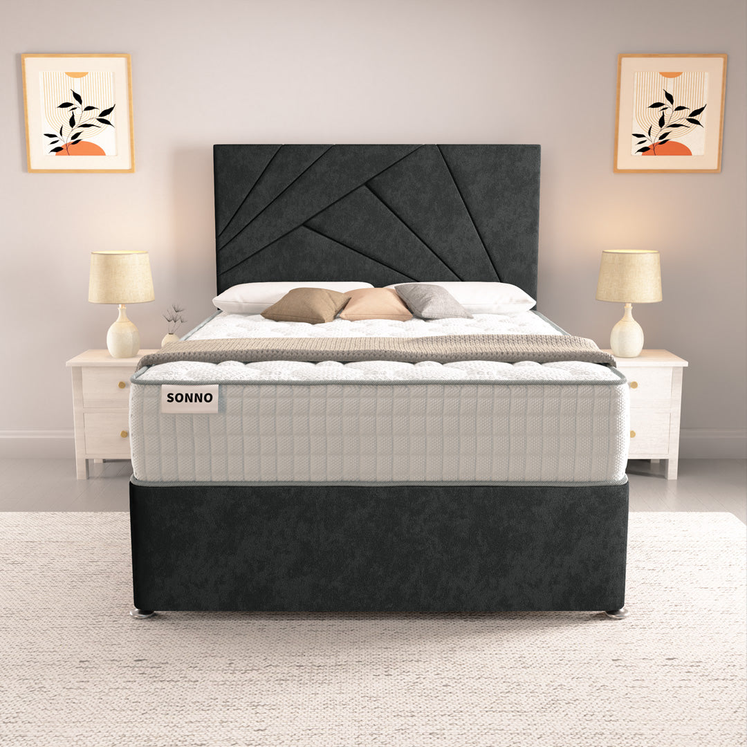 San Diego Divan Bed