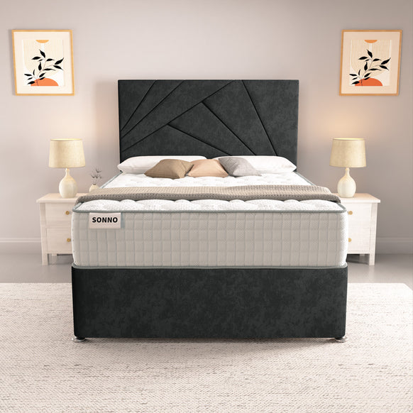 San Diego Divan Bed