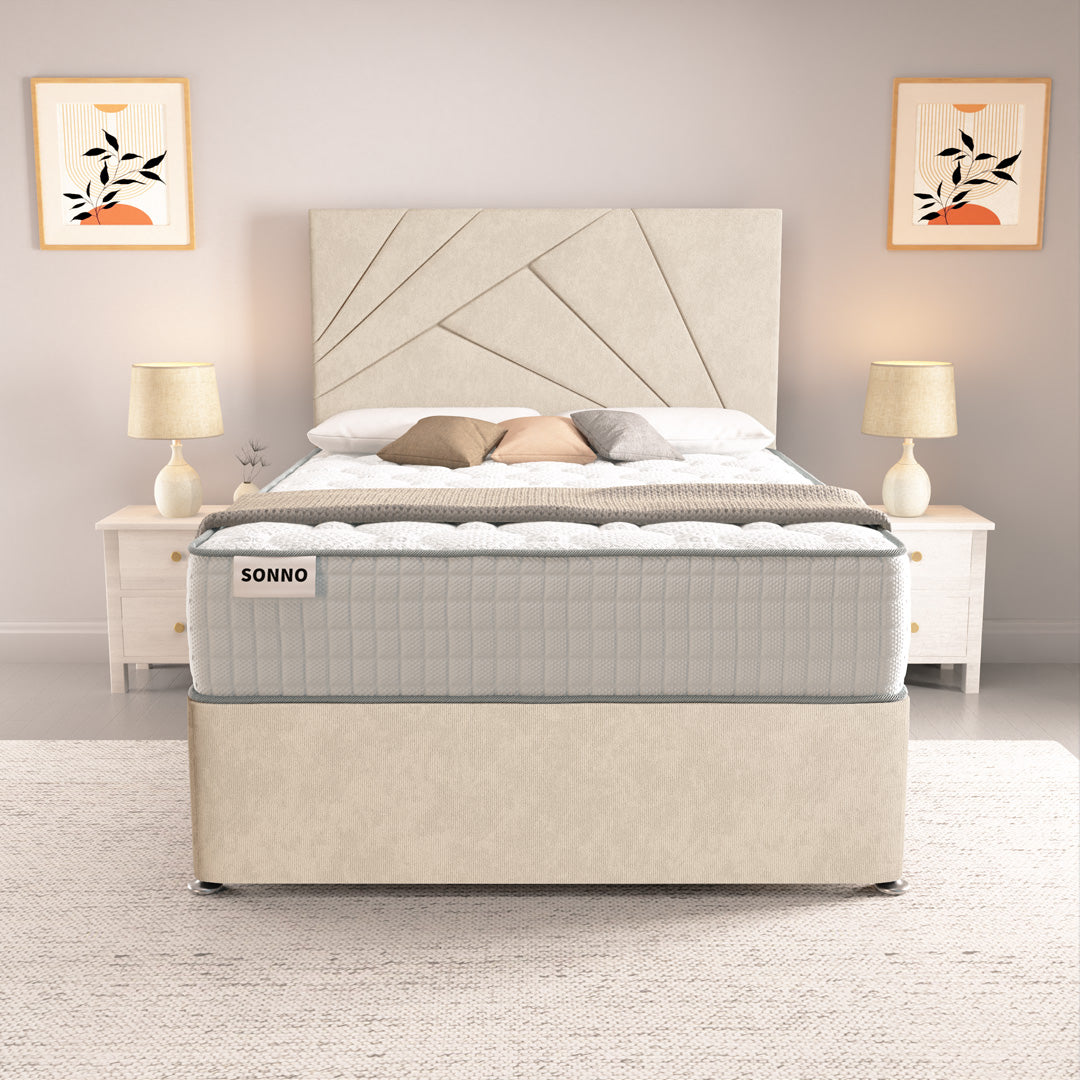 San Diego Divan Bed