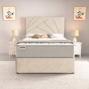 San Diego Divan Bed