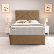 San Diego Divan Bed