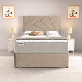 San Diego Divan Bed