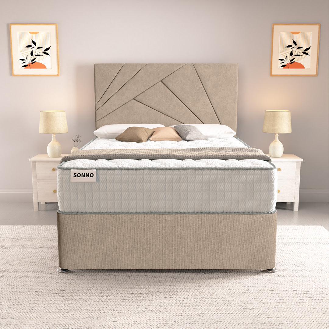 San Diego Divan Bed