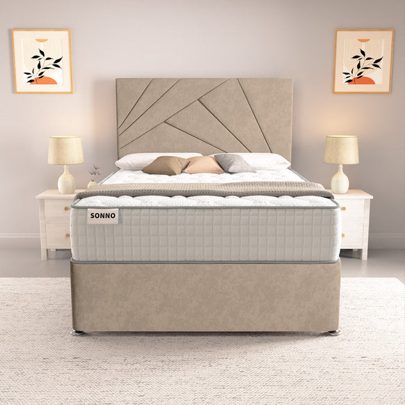 San Diego Divan Bed