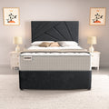 San Diego Divan Bed