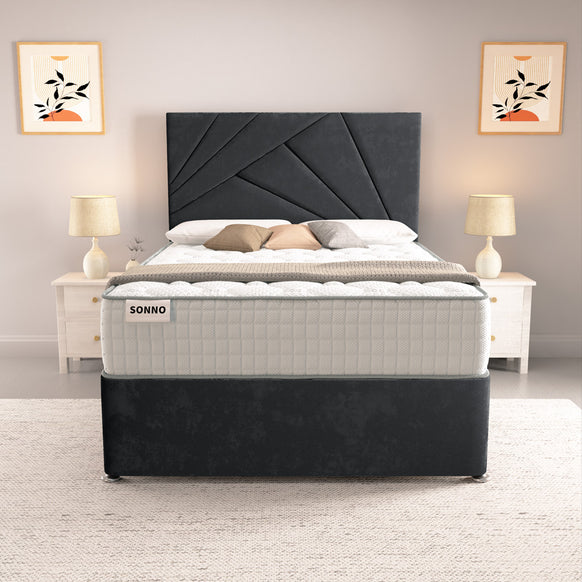 San Diego Divan Bed