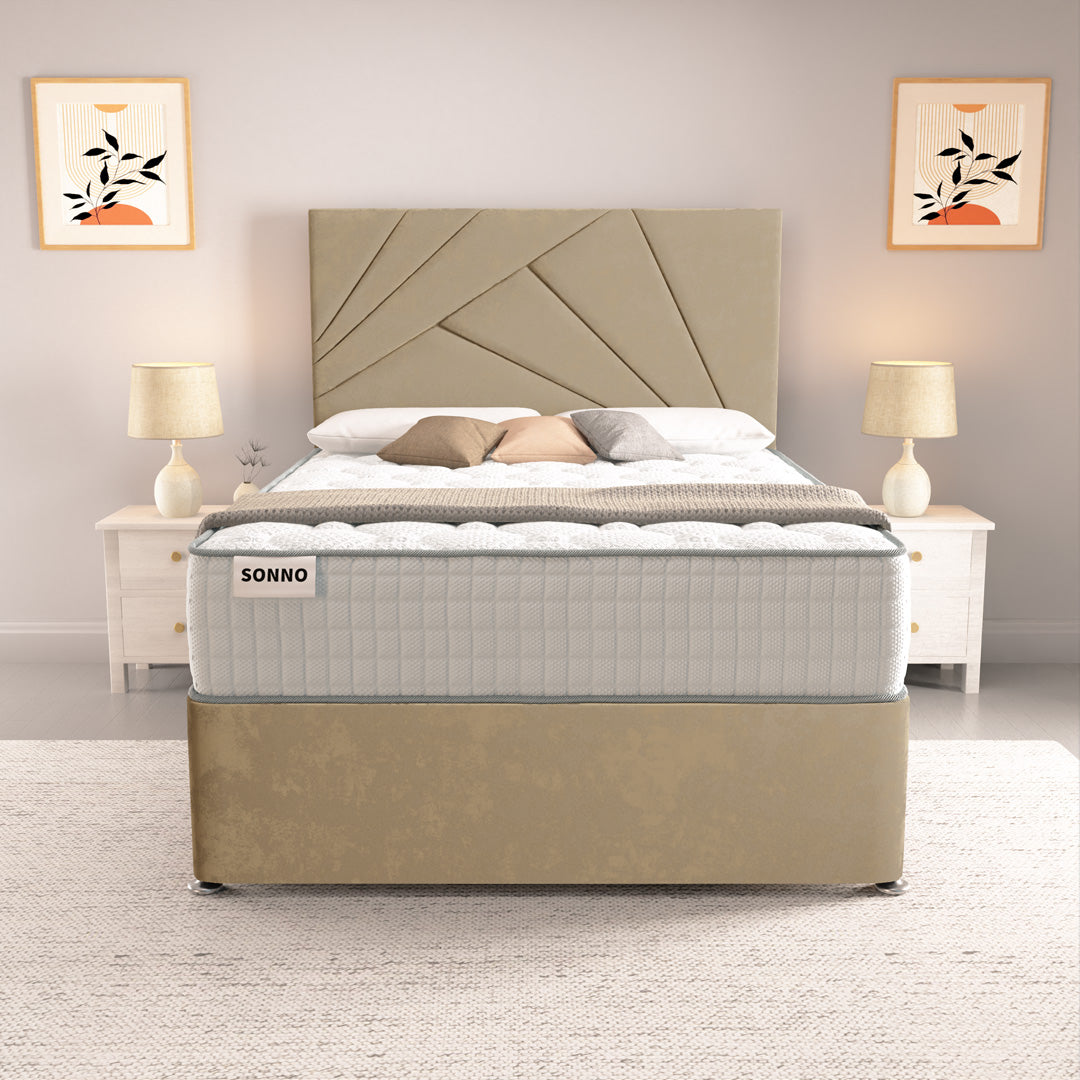 San Diego Divan Bed