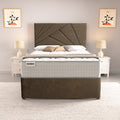 San Diego Divan Bed