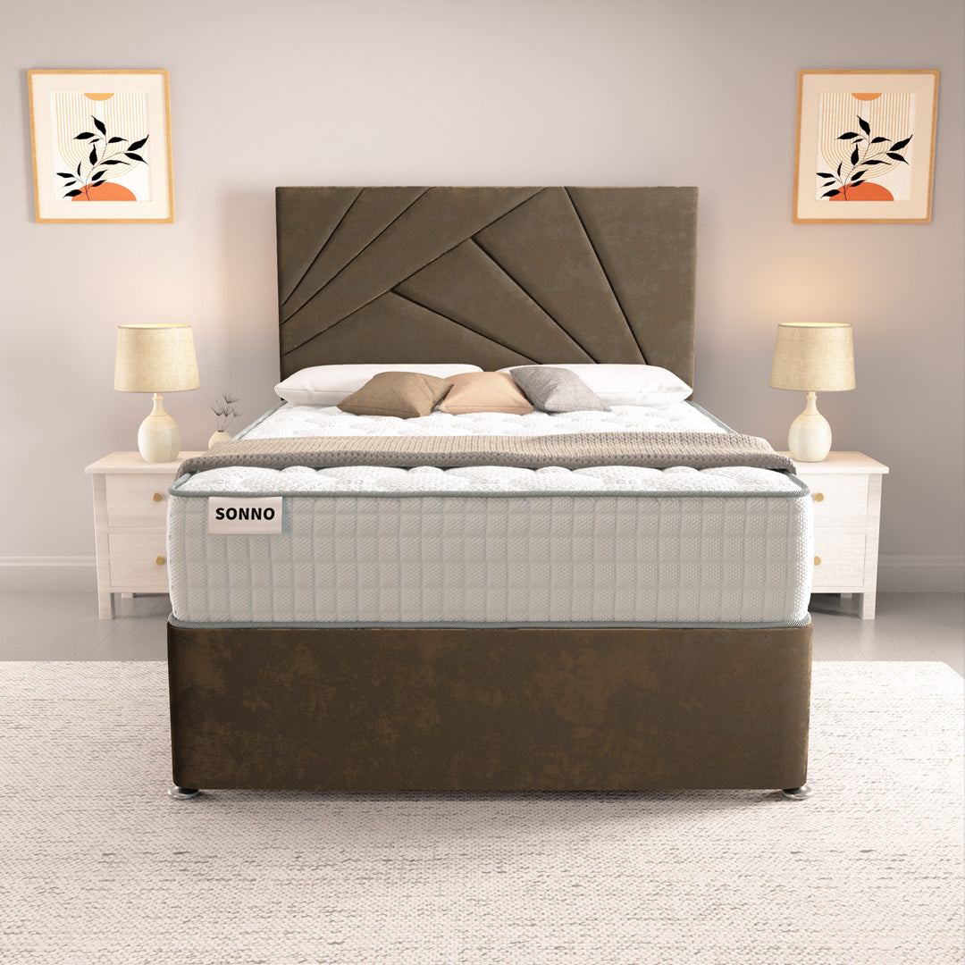 San Diego Divan Bed