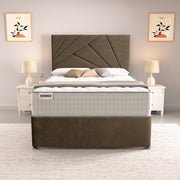 San Diego Divan Bed