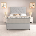 San Diego Divan Bed