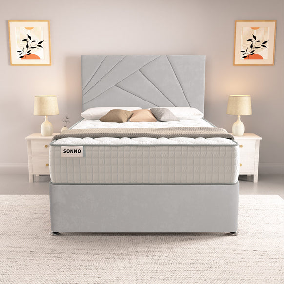 San Diego Divan Bed