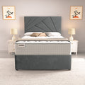 San Diego Divan Bed