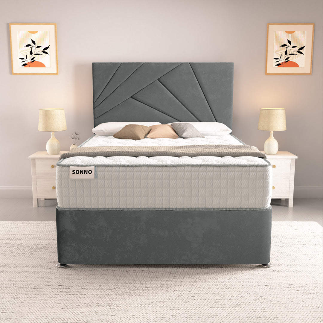 San Diego Divan Bed