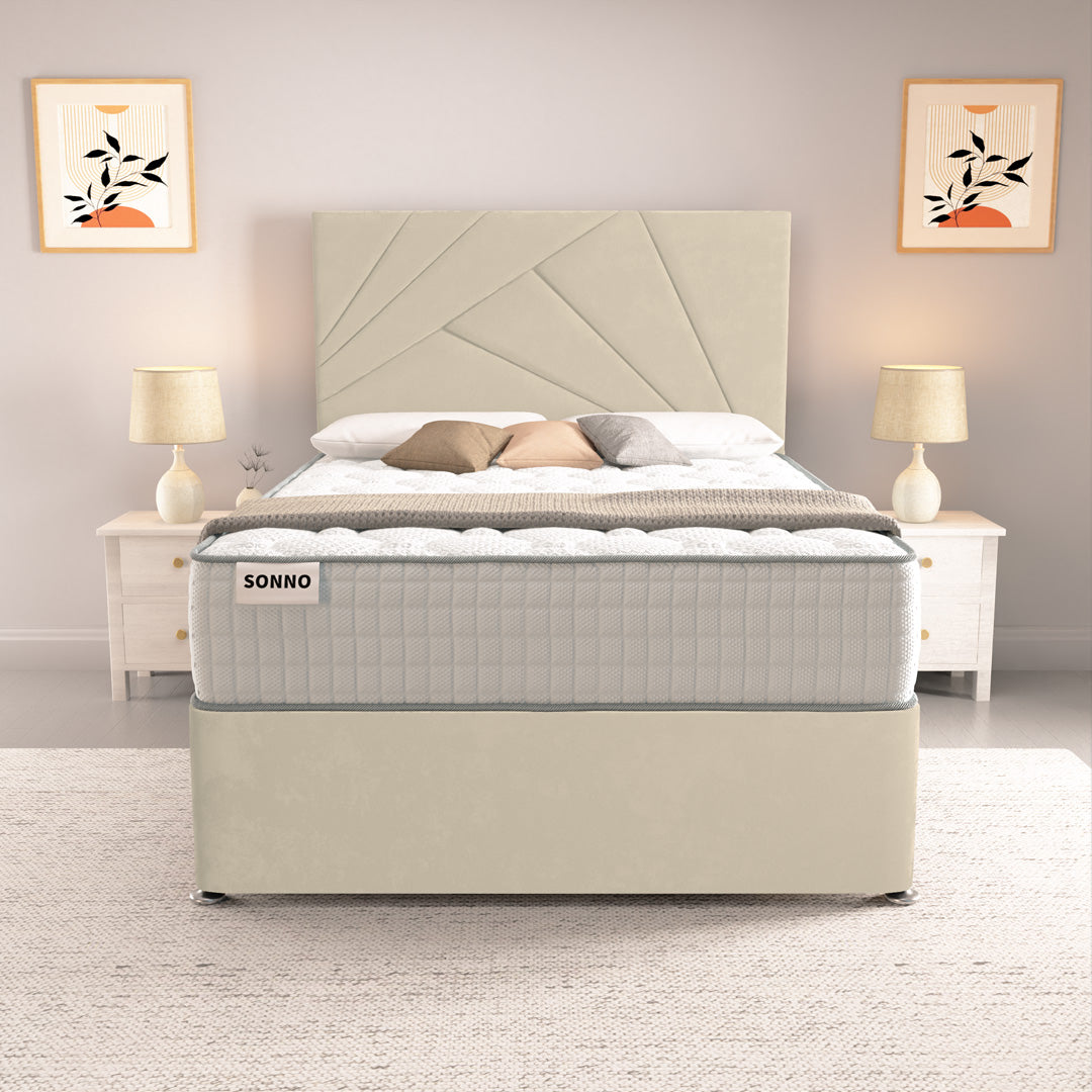 San Diego Divan Bed