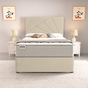San Diego Divan Bed