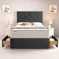 San Diego Divan Bed