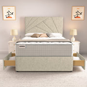 San Diego Divan Bed