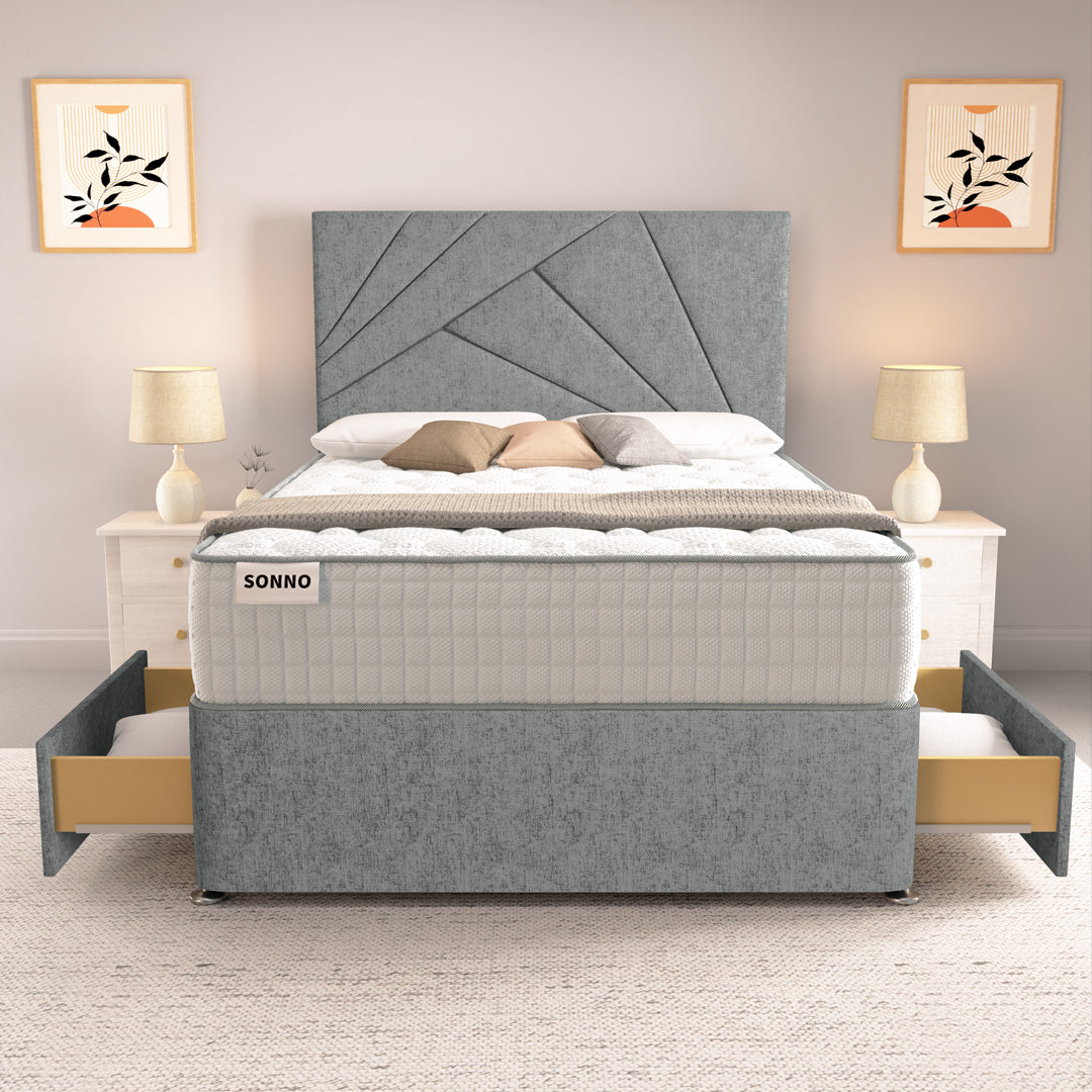 San Diego Divan Bed