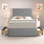 San Diego Divan Bed