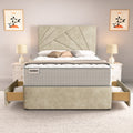 San Diego Divan Bed