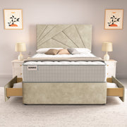 San Diego Divan Bed