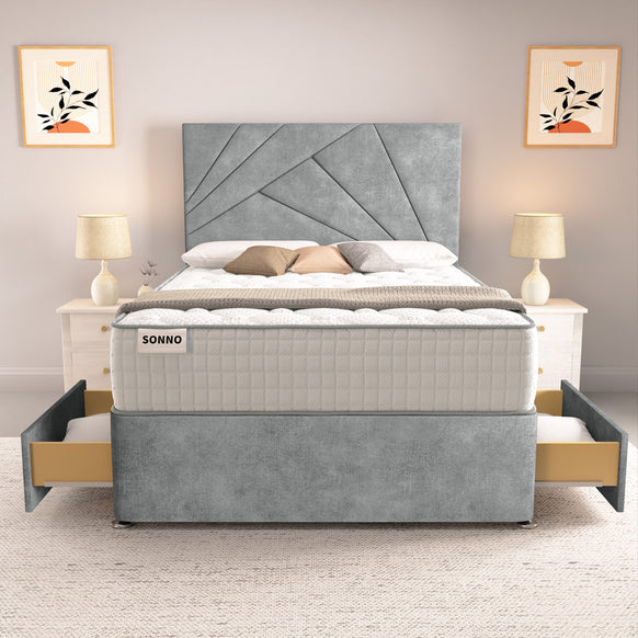 San Diego Divan Bed