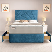 San Diego Divan Bed