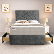 San Diego Divan Bed