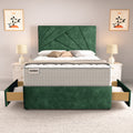 San Diego Divan Bed