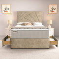 San Diego Divan Bed