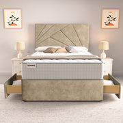 San Diego Divan Bed