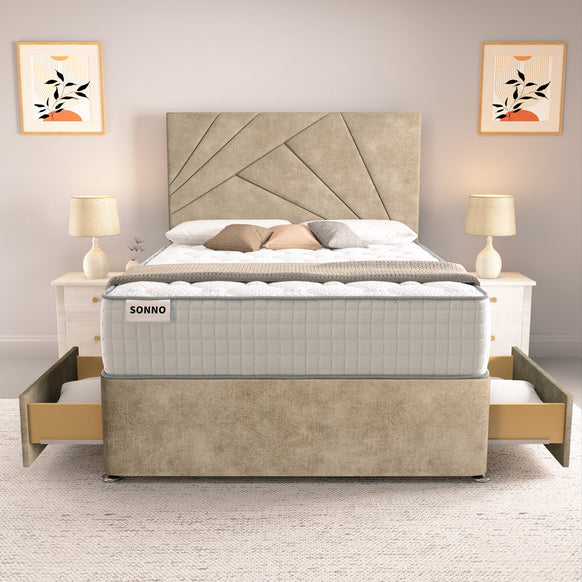 San Diego Divan Bed