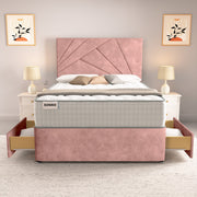 San Diego Divan Bed