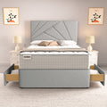 San Diego Divan Bed