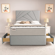 San Diego Divan Bed