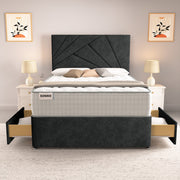 San Diego Divan Bed
