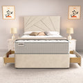 San Diego Divan Bed