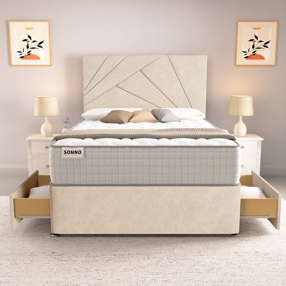 San Diego Divan Bed